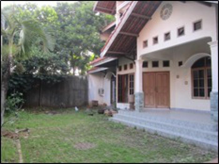 Rumah Di Jual di Perumahan Depok Mulya